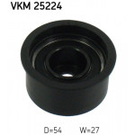 SKF Umlenk-/Führungsrolle, Zahnriemen